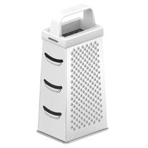 Ralador Utilità 4 Faces Tramontina em Aço Inox