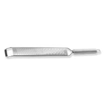 Ralador Zester 2 Faces Inox 11858 - Mimo Style