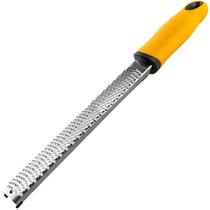 Ralador Zester Descomplica Aço Inox Brinox Queijo Ergonômico