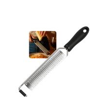 Ralador Zester Fino Profissional Raspas Finas Citricos Queijos Rita Lobo Masterchef