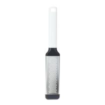 Ralador Zester Fino Queijo Legumes Raspas Branco KitchenAid Ralador Zester Fino Queijo Legumes Raspas Branco KitchenAid
