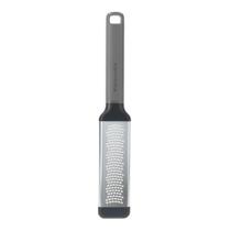 Ralador Zester Fino Queijo Legumes Raspas Cinza KitchenAid