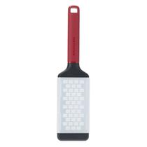 Ralador Zester Grosso Raspas Cozinha Vermelho KitchenAid Ralador Zester Grosso Raspas Cozinha Vermelho KitchenAid