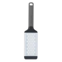 Ralador Zester Grosso Raspas Inox Cozinha Cinza KitchenAid Ralador Zester Grosso Raspas Inox Cozinha Cinza KitchenAid