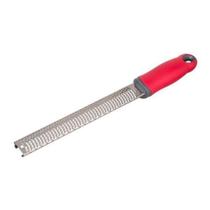 Ralador Zester inox com cabo propileno Weck