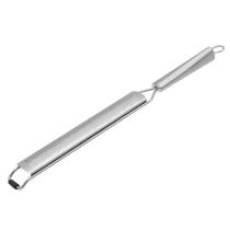 Ralador zester para raspas de limão Isa Scherer de inox - Mimo style Ralador zester para raspas de limão Isa Scherer de inox - Mimo style