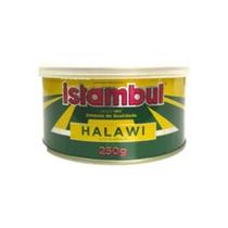 Raleo Halawi Doce de Gergelim Sem Glúten Istambul 250g