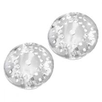 Ralinho Aco Inox Chaconfer Pia - Kit C/12 Pecas