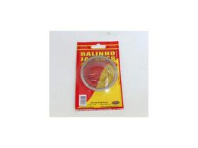 Ralinho Japonês 3,1/2 Overtime