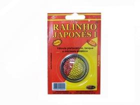 Ralinho Japonês I Overtime Ralinho Japonês I Overtime