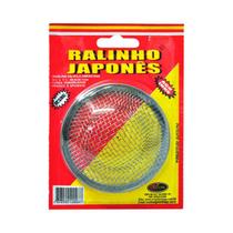 Ralinho Japones P/ Pia 3.1/2 X 1.1/2 Overtime