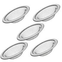 Ralinho Japonês Para Pia Lavatório Tanque Inox Médio 05 Un Ralinho Japonês Para Pia Lavatório Tanque Inox Médio 05 Un