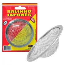 Ralinho Japones Pia/Amer. 3.1/2 - Kit C/12 PC Ralinho Japones Pia/Amer. 3.1/2 - Kit C/12 PC