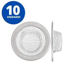 Ralinho Japonês Pia Lavatório Tanque Em Inox 47Mm Utilimix