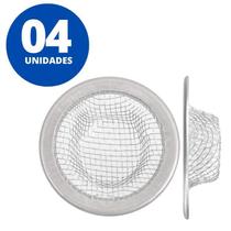 Ralinho Japonês Pia Lavatório Tanque Em Inox 47Mm Utilimix