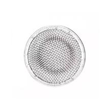 Ralinho Japonês Tela Pequeno 7cm Aço Inox para Pia e Tanque