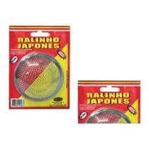 Ralinho japonês - valvula americana