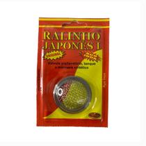 Ralinho Japonês Válvula p/ Pia e Tanque - Overtime