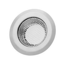 Ralinho Para Pia Grande Borda Inox Cozinha 11,5cm 1 Unidade