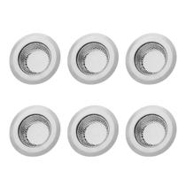 Ralinho Pia De Cozinha Banheiro Tanquinho Atacado 6 Unidades
