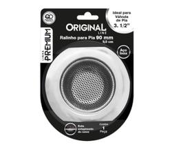 Ralinho Premium para Pia em Aço Inóx 9cm - Original Line