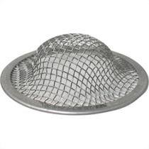 Ralinho Tela Galvanizado Chaconfer Lavatorio/Tanque 772 - Kit C/6