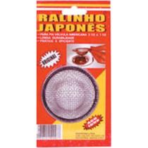 Ralinho Tela Inox Valvula Americana 3.1/2''Japones 20001 Ralinho Tela Inox Valvula Americana 3.1/2''Japones 20001