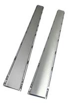 Ralo 10x100cm Em Inox 304 Cola Piso Para Área De Lazer Ralo 10x100cm Em Inox 304 Cola Piso Para Área De Lazer