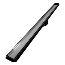 Ralo 2em1 5x80 Inox - Coletor Preto Anti Odor Para Banheiro Ralo 2em1 5x80 Inox - Coletor Preto Anti Odor Para Banheiro