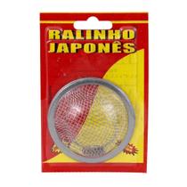 Ralo 3.1/2'' para Tanque Aço Inox - Overtime