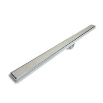 Ralo 5x60 Inox Cega Coletora Sifonado C/telinha Para Varanda Ralo 5x60 Inox Cega Coletora Sifonado C/telinha Para Varanda
