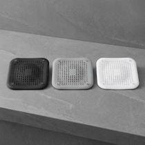 Ralo Americano Silicone Com Ventosa Cesto Coletor Alimentos Cabelos Ralo Banheiro Pia Suite Ralo Americano Silicone Com Ventosa Cesto Coletor Alimentos Cabelos Ralo Banheiro Pia Suite