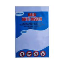 Ralo anti-inseto albsamp 100x100mm