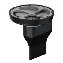 Ralo antiespuma tigre dn100 100mm anti mau cheiro e insetos Ralo antiespuma tigre dn100 100mm anti mau cheiro e insetos