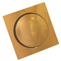 Ralo Click 10cmx10cm Inox Rose Gold