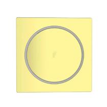 Ralo Click 10X10 Gold Jiwi