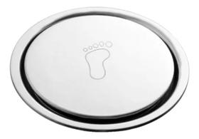 ralo click bognar redondo 10 x 10