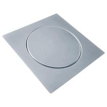 Ralo Click Flvx Hidro 15x15 Quadrado Inteligente