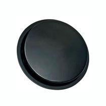 Ralo Click Inteligente Black Redondo 15cm Aço Inox Preto Ralo Click Inteligente Black Redondo 15cm Aço Inox Preto