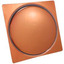 Ralo Click Inteligente de Inox Rose - Flvx Hidro Ralo Click Inteligente de Inox Rose - Flvx Hidro