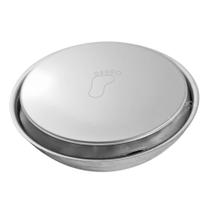 Ralo Click Redondo 10x10 cm 4 Polegadas 5032