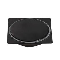 Ralo Click Up Para Chão 10 Cm Inox Pingoo.casa - Preto Ralo Click Up Para Chão 10 Cm Inox Pingoo.casa - Preto
