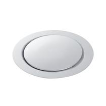 Ralo Click Up Redondo para Chão 15 Cm Inox Ralo Click Up Redondo para Chão 15 Cm Inox
