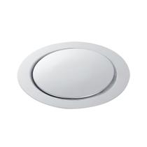 Ralo Click Up Redondo Para Chão 15Cm Inox Pingoo.Casa - Prata Ralo Click Up Redondo Para Chão 15Cm Inox Pingoo.Casa - Prata