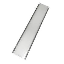 Ralo Cola Piso Infinito 10x50 Inteiro Inox 304 Com Suporte