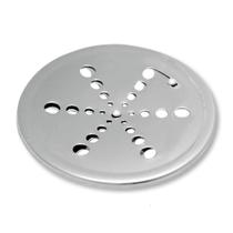 Ralo Com Caixilho Preto Com Sistema Abre e Fecha 10x10cm Metal Duro Preto CasaGrande Mundial - Um Novo Conceito. Ralo Com Caixilho Preto Com Sistema Abre e Fecha 10x10cm Metal Duro Preto CasaGrande Mundial - Um Novo Conceito.