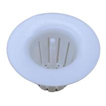 Ralo da Cuba Bacia Unidade de Água Cuspideira Cadeira Odontológica Dabi Gnatus Saevo D700 Kavo