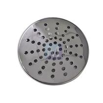 Ralo de fundo de Piscina Inox 1 1/2" (50 mm) - Pooltec