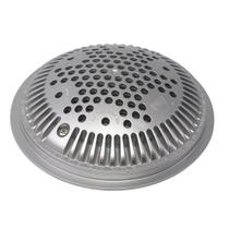 Ralo de fundo grelha jacuzzi jgf 195r prata Ralo de fundo grelha jacuzzi jgf 195r prata