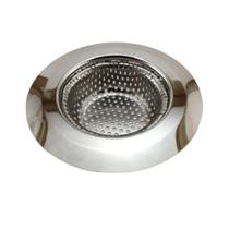 Ralo de Inox 9cm Ótima Qualidade - AG1321